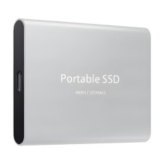 Disque Dur Externe pour Ordinateur Portable USB/Type C - 128 Go - Noir — ECO · Smarty Paris 18e